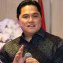 DPR Persoalkan Parameter Perombakan Direksi BUMN Klaster Mineral dan Energi Oleh Erick Thohir