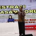 Di Hadapan Kader Perindo, Firli Bahuri: Demokrasi Seharusnya Jadi Mimpi Buruk Para Koruptor