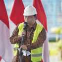 Menko Airlangga Pastikan <i>Output</i> Hilirisasi Industri Mineral Kesejahteraan Rakyat