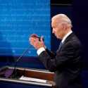 Biden Siap <i>Nyapres</i> Lagi Jika Trump Juga Maju, <i>De Javu</i> di Pilpres AS 2024?