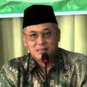 Rizal Ramli Dukung As'ad Said Ali jadi Ketum PBNU