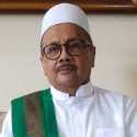Bantah Status Quo PBNU, Habib Salim: Pengurus Aktif Demisioner saat Muktamar ke-34 Dilaksanakan