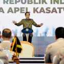 Presiden Jokowi dan Kemajuan Bali Menuju Indonesia Raya Yang Sehat, Aman, Damai, dan Maju