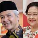Ganjar Lebih Diminati Ketimbang Puan, PDIP Tegaskan Tidak akan Terjebak Pilihan Provokatif