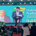 Menuju Kecanggihan Metaverse, Jokowi Ingin NU Kawal Peradaban Dunia