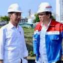 FSP BUMN Bersatu: Ahok di Pertamina Bukan Bekerja, Tapi Cuma Bikin Ribut dan Gaduh