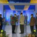 Buka Kantor Cabang Syariah ke 29 di Padang, BTN Gali Potensi Ekonomi Syariah