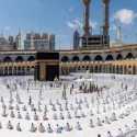 Kasus Covid Naik Lagi, Masjidil Haram Berlakukan Kembali Aturan Jaga Jarak dalam Masjid