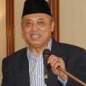 Kiai As'ad Said Ali Dinilai Tokoh Muda Layak Pimpin PBNU