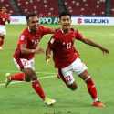 Libas Malaysia 4-1, Shin Tae-yong Beberkan Kunci Sukses Tim Garuda