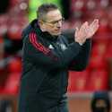 Strateginya Beri Debut Manis bersama MU, Ralf Rangnick: Kuncinya di Posisi 10