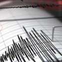 Gorontalo Digoyang Gempa Bumi Magnitudo 5,1