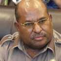 Peringati HUT Ke-71 Provinsi Papua, Ini Pesan Gubernur Lukas Enembe