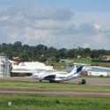 Bantah Tudingan Ambil Alih Bandara Uganda, Beijing: Tidak Ada Proyek yang Direbut China