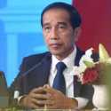 Jokowi Anti Ditebak-tebak Makanya Reshuffle Batal Besok