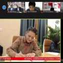 Indonesia Kantongi  24,2 Triliun Rupiah dari Tiongkok dalam TEI ke-36 Digital Edition