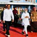 Didampingi Iriana, Presiden Jokowi akan Resmikan Bandara Ngloram Blora