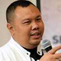 Hensat Curiga Kontroversi Arteria Soal Sunda Tutupi Isu Pengesahan Ibukota Baru