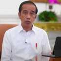 Dilema Reshuffle, Jokowi Pilih Pecat Menteri dari Parpol atau Jaga Kepercayaan Publik