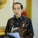 Presiden Jokowi: Bolak-balik Saya Tegaskan Ekspor Nikel, Bauksit, Tembaga, Timah Stop!