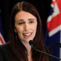 Selandia Baru Siaga Hadapi Omicron, PM Jacinda Ardern Tunda Pernikahan
