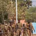 Buntut Kudeta Militer, ECOWAS Tangguhkan Keanggotaan Burkina Faso