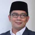 Diperhitungkan jadi Calon Kepala Badan Otorita IKN, Ridwan Kamil Ambil Sikap Menunggu