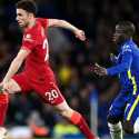 Chelsea Vs Liverpool Berakhir Imbang, Man City Makin Melenggang