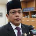 DPR Serahkan Draf UU IKN ke Setneg, Ada 11 Bab 44 Pasal