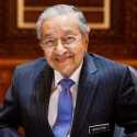 Kesehatan Mulai Membaik, Mahathir Mohamad Kembali Nafsu Makan dan Membuat Lelucon