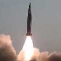 Korea Utara Luncurkan Rudal untuk Keempat Kalinya Awal Tahun Ini