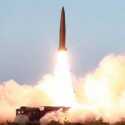 Tanggapan Peluncuran Rudal, AS Jatuhkan Sanksi untuk Korut dan Perusahaan Rusia