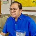 Kritik Bekas Wakil MK soal Threshold, Rizal Ramli: Logika Dia Terkungkung Partai
