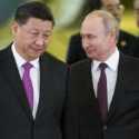 Atas Permintaan Xi Jinping, Putin Tak Akan Serang Ukraina Hingga Olimpiade Beijing Berakhir?