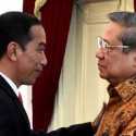 SBY Sudah Tepat, Jokowi Harus Tegas Tolak Presiden Tiga Periode