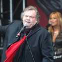 Duka Dunia Musik, Meat Loaf Meninggal Dunia di Usia 74 Tahun