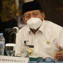 Tinggalkan Kandidat Lain, Wahidin Halim Berpotensi Gubernur Banten 2 Periode