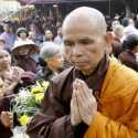 Biksu Budha Zen Thich Nhat Hanh Meninggal Dunia di Vietnam dalam Usia 95 Tahun