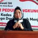 Di Kuningan, Tina Wiryawati Ajak Masyarakat Ubah Sampah Jadi Emas