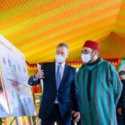 Dipimpin Raja Mohammed VI, Maroko Luncurkan Pabrik Vaksin di Benslimane