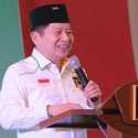 Suharso Minta Kader Milenial PPP jadi Generasi Penentu Masa Depan Bangsa