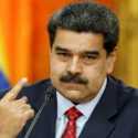 Bela Putin, Maduro: Provokasi Terhadap Rusia oleh Uni Eropa dan AS Tidak dapat Diterima