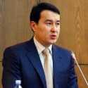 Tokayev Tunjuk Alikhan Smailov Jadi PM Baru Kazakhstan