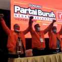 Bertekad Usung Obon Tabroni Jadi Bupati Bekasi, Partai Buruh Siap Rebut 10 Kursi DPRD
