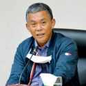 Batal Hari Ini, BK DPRD DKI Panggil Prasetio Edi Marsudi Pekan Depan