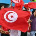 Enam Pemain Timnas Tunisia Positif Covid, Pukulan Baru Setelah Kalah dari Mali