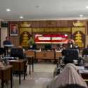 Di Lampung, KPU Mulai Sosialisasi Sistem Pemerintahan Berbasis Elektronik