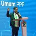 Jangan jadi Follower, Ketum PPP Ingin Generasi Muda jadi Penentu Perubahan