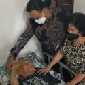 Remy Sylado Terbaring Sakit, Anies Gercep Kirim Ambulance dan Sediakan Kamar VIP RS Tarakan