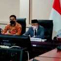 MK Buka Peluang Presidential Threshold Jadi Nol Persen, Tamsil Linrung: Sangat Menggembirakan